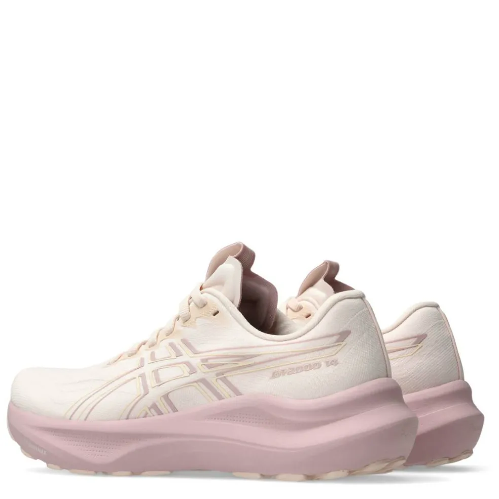 Gt-2000 14 Road Running Shoes Womens