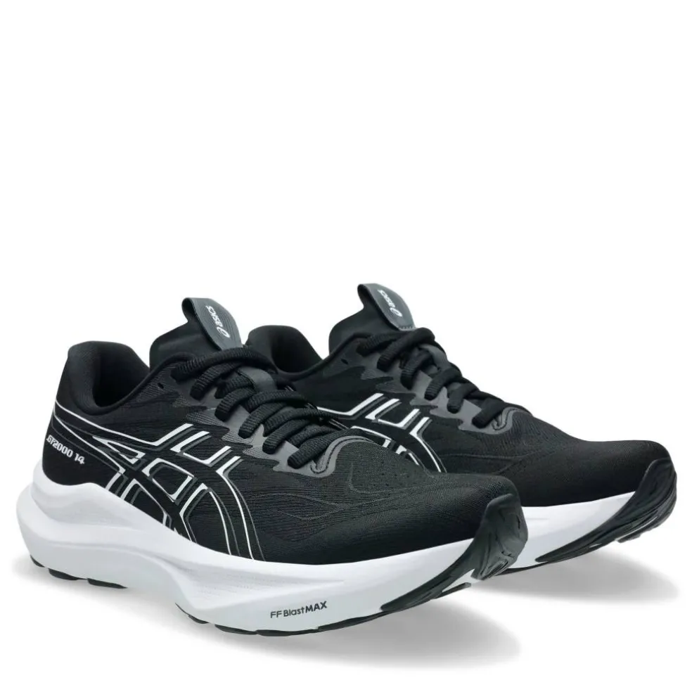 Gt-2000 14 Road Running Shoes Womens