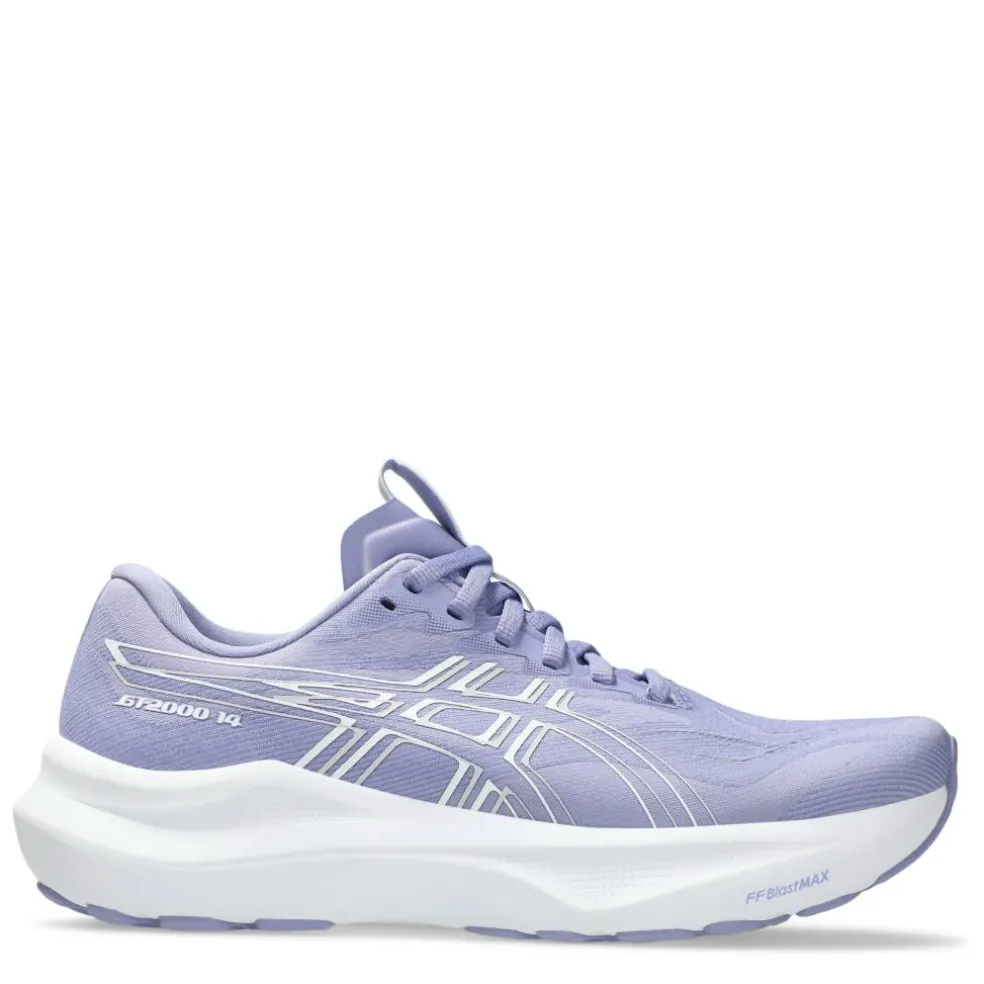 Gt-2000 14 Road Running Shoes Womens