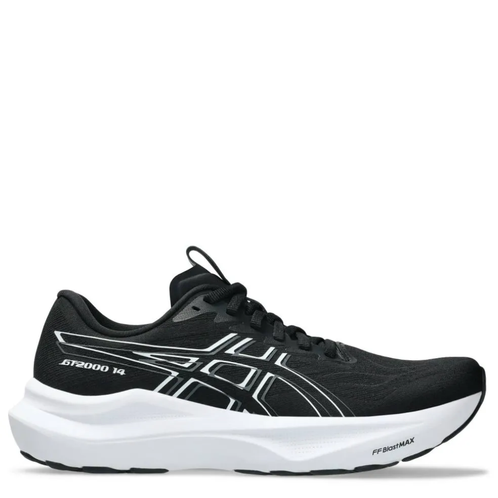 Gt-2000 14 Road Running Shoes Womens