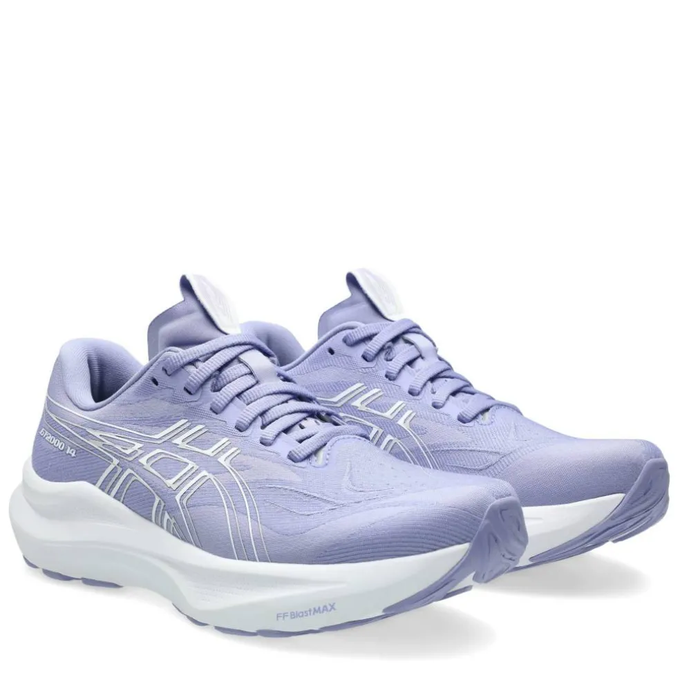 Gt-2000 14 Road Running Shoes Womens