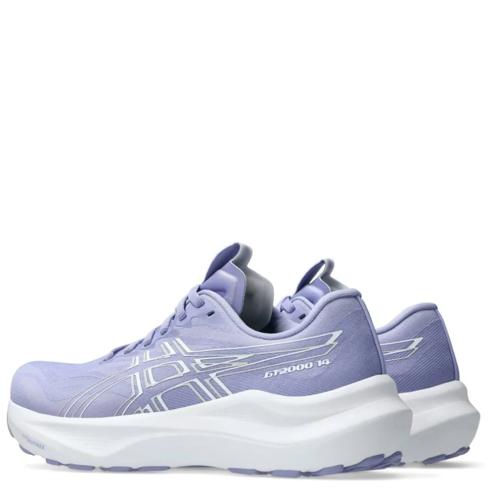 Gt-2000 14 Road Running Shoes Womens
