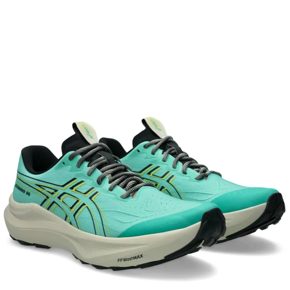 Gt-2000 14 Tr Road Running Shoes Mens