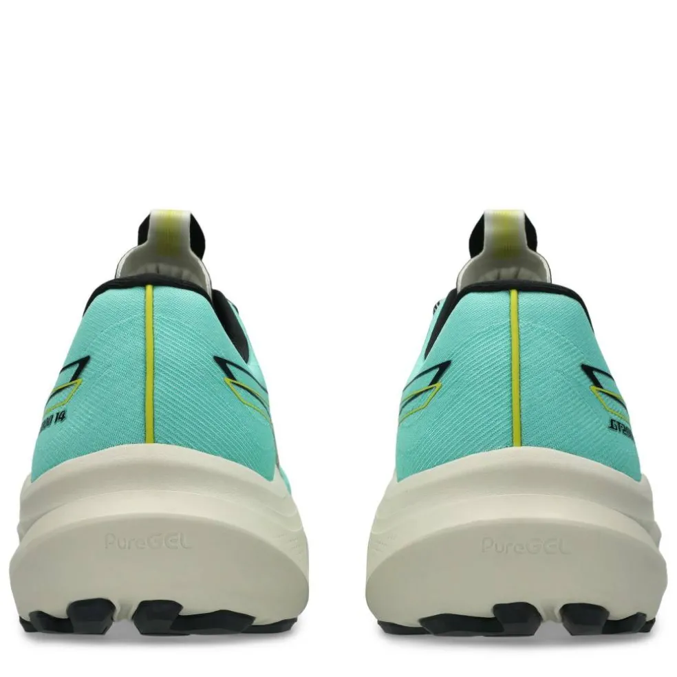 Gt-2000 14 Tr Road Running Shoes Mens