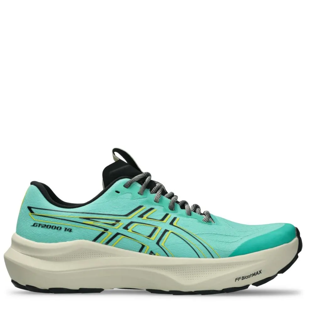 Gt-2000 14 Tr Road Running Shoes Mens