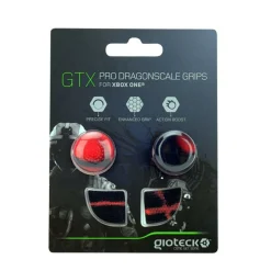 GTX Pro Dragonscale Camo Thumb Grips – Xbox One