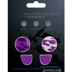 GTX Pro Storm Eye Grips – PS4