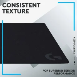 G840 XL gaming mouse pad