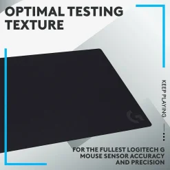 G840 XL gaming mouse pad