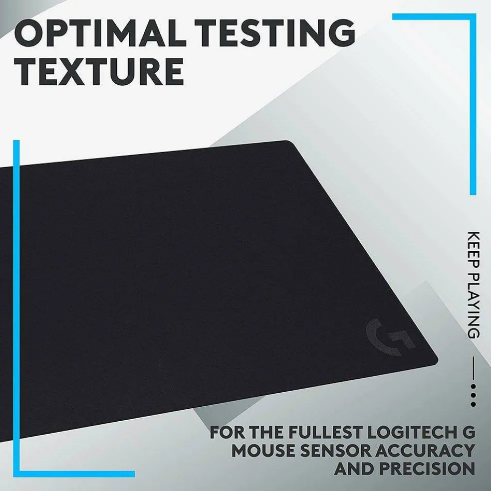 G840 XL gaming mouse pad
