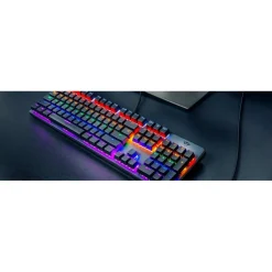 GXT 865 Asta Mechanical Keyboard
