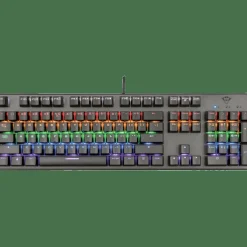 GXT 865 Asta Mechanical Keyboard