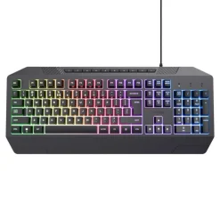 GXT 836 Evocx Gaming Keyboard (UK)