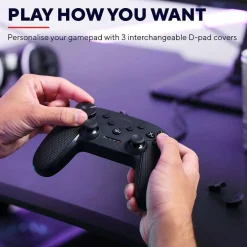 GXT 541 Muta Wired Gaming Controller for PC