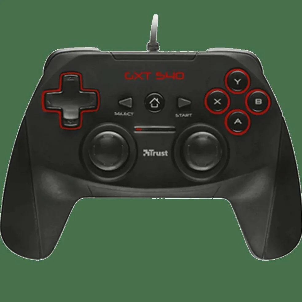 GXT 540 Wired Gamepad