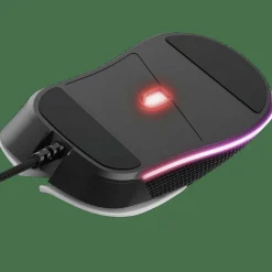 GXT 922 Ybar Gaming Mouse - White