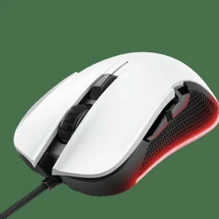 GXT 922 Ybar Gaming Mouse - White