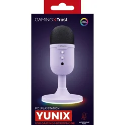 GXT 234 Yunix Microphone - Purple