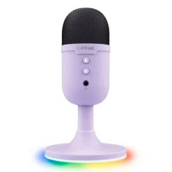GXT 234 Yunix Microphone - Purple