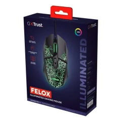 GXT113 Felox Gaming Mice