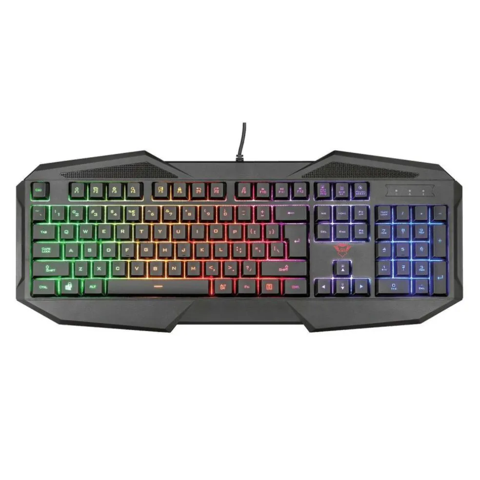 GXT 830RW Avonn Gaming Keyboard