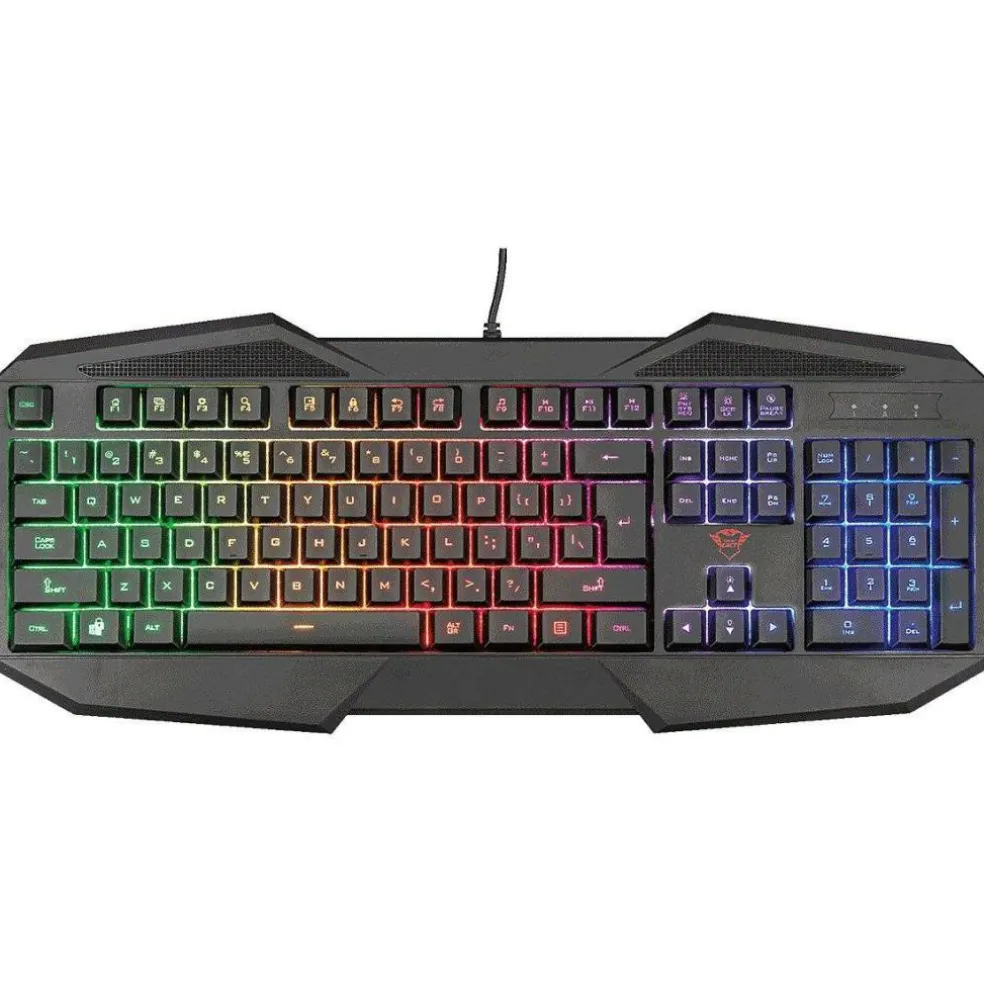 GXT 830RW Avonn Gaming Keyboard