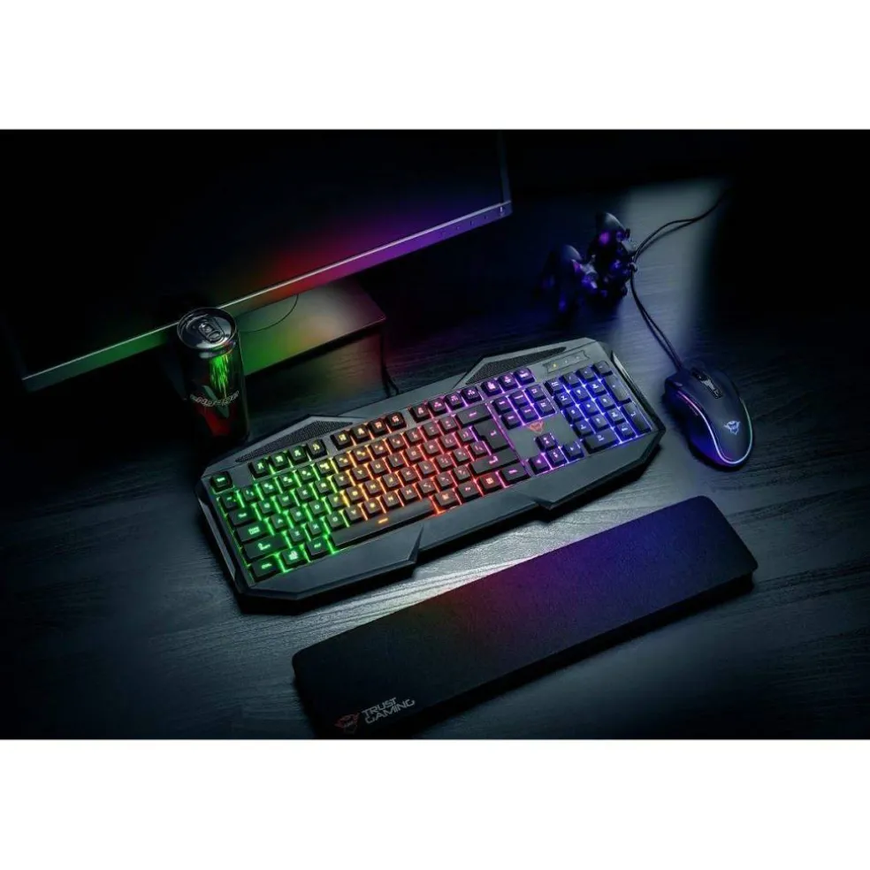 GXT 830RW Avonn Gaming Keyboard