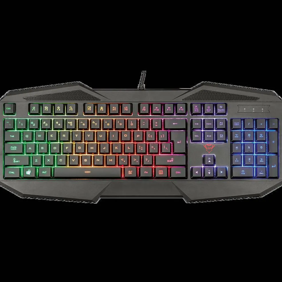 GXT 830RW Avonn Gaming Keyboard