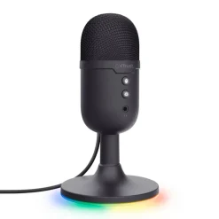 GXT234 Yunix Microphone - Black