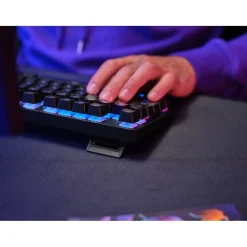 GXT Zora Mechanical Gaming Keyboard