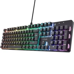GXT Zora Mechanical Gaming Keyboard