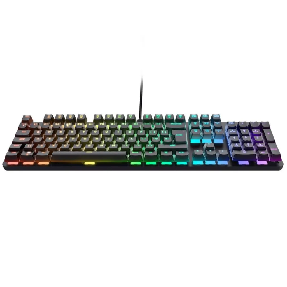 GXT Zora Mechanical Gaming Keyboard