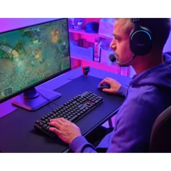 GXT Zora Mechanical Gaming Keyboard