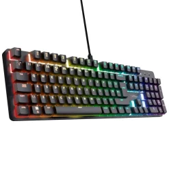 GXT Zora Mechanical Gaming Keyboard