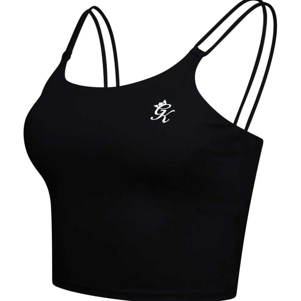 Gym Sculpt Seamless Bra