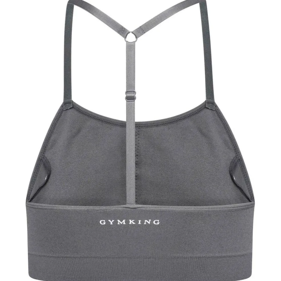 Gym Sculpt Seamless Bra