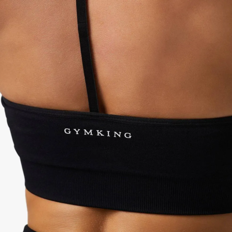 Gym Sculpt Seamless Bra