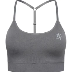 Gym Sculpt Seamless Bra