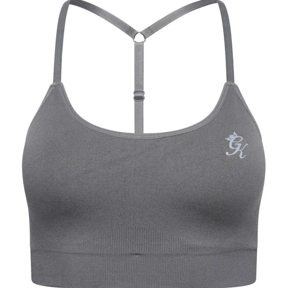 Gym Sculpt Seamless Bra