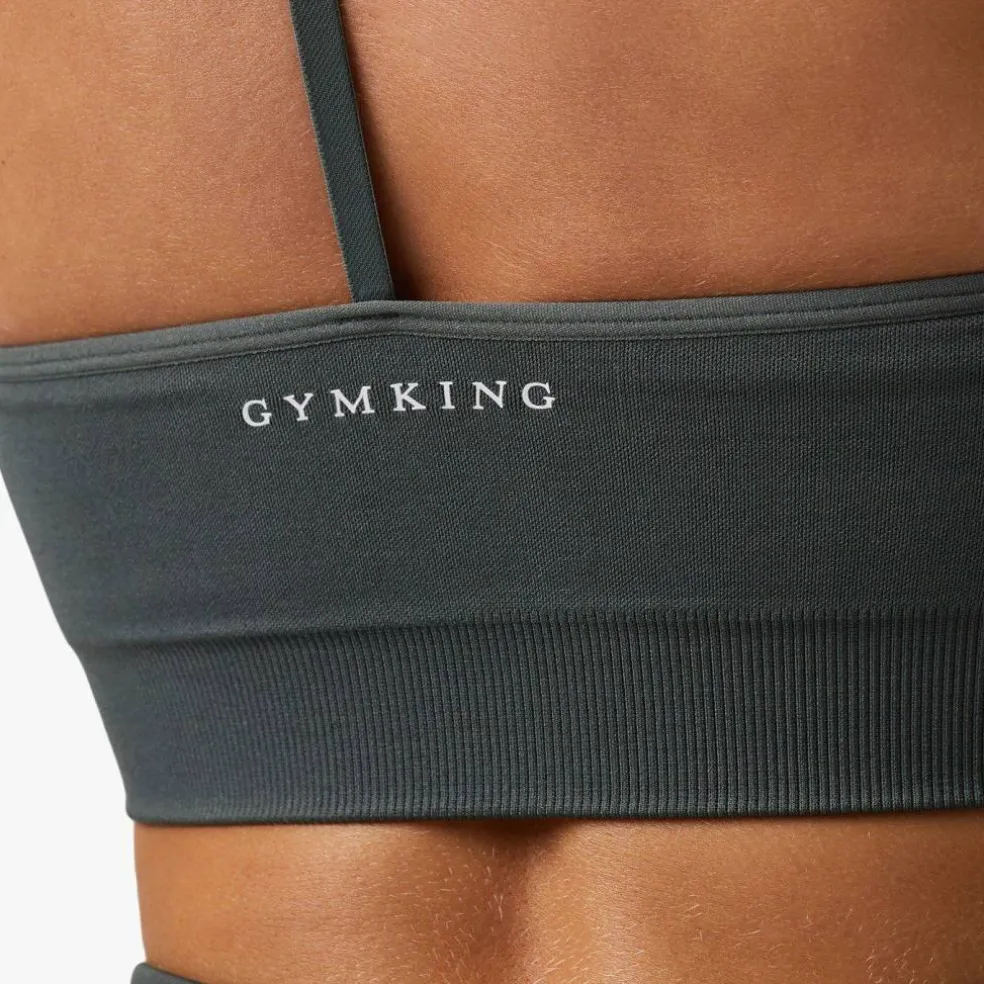 Gym Sculpt Seamless Bra