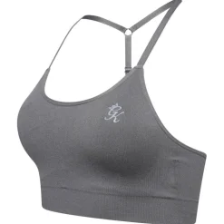Gym Sculpt Seamless Bra