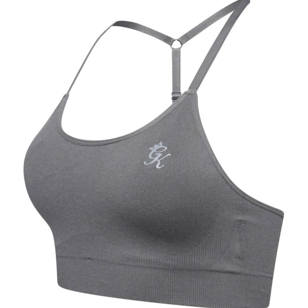 Gym Sculpt Seamless Bra
