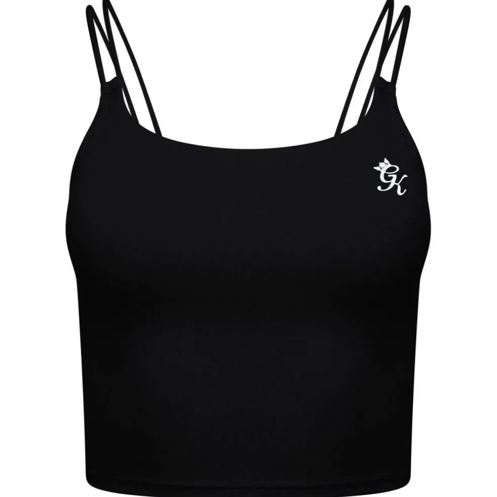 Gym Sculpt Seamless Bra