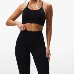Gym Sculpt Seamless Bra