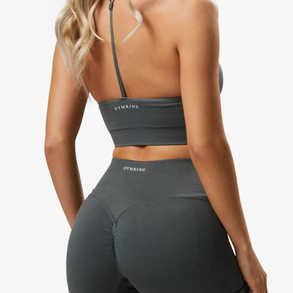 Gym Sculpt Seamless Bra