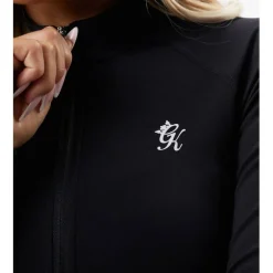 GymKi 365 Full Zip Ld44