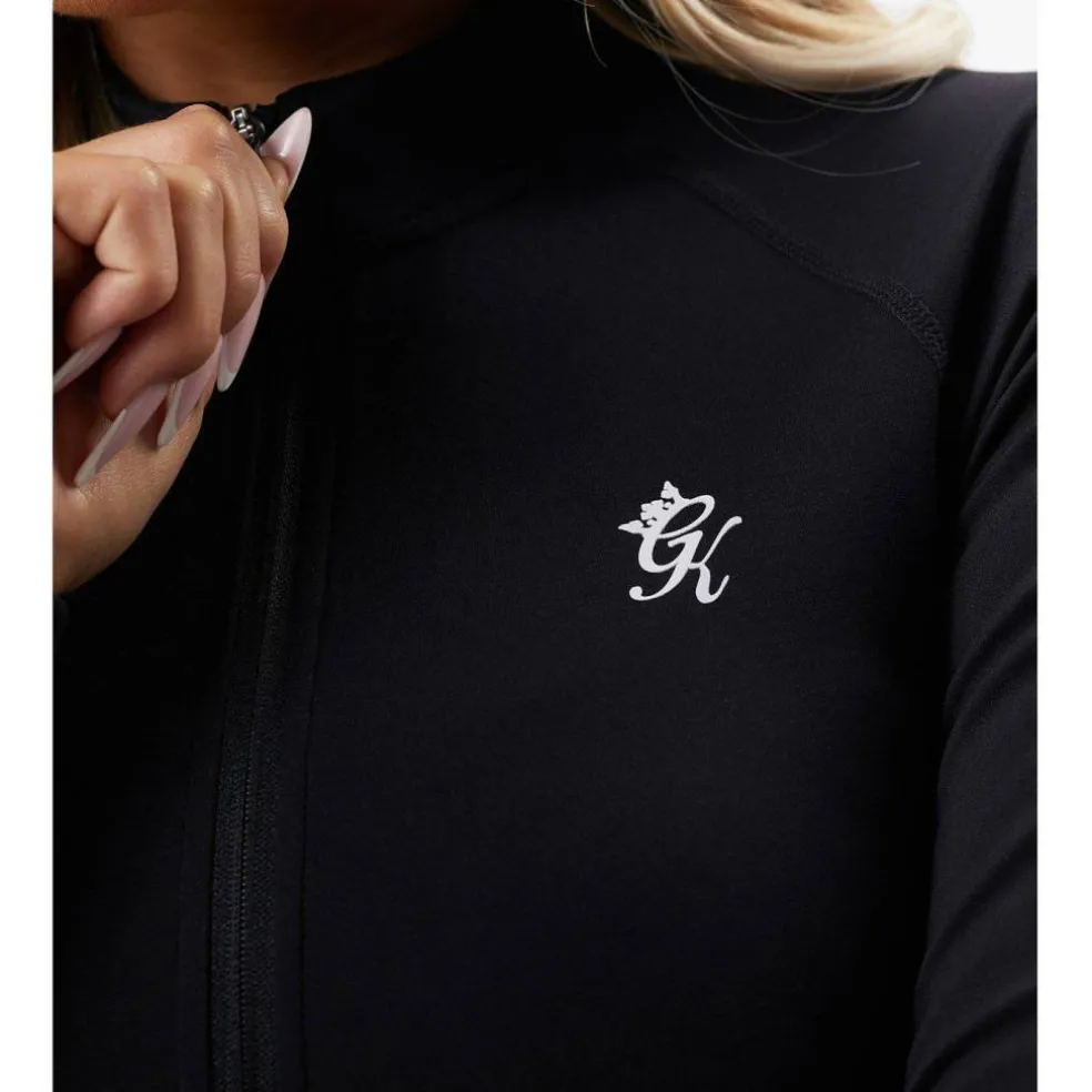 GymKi 365 Full Zip Ld44