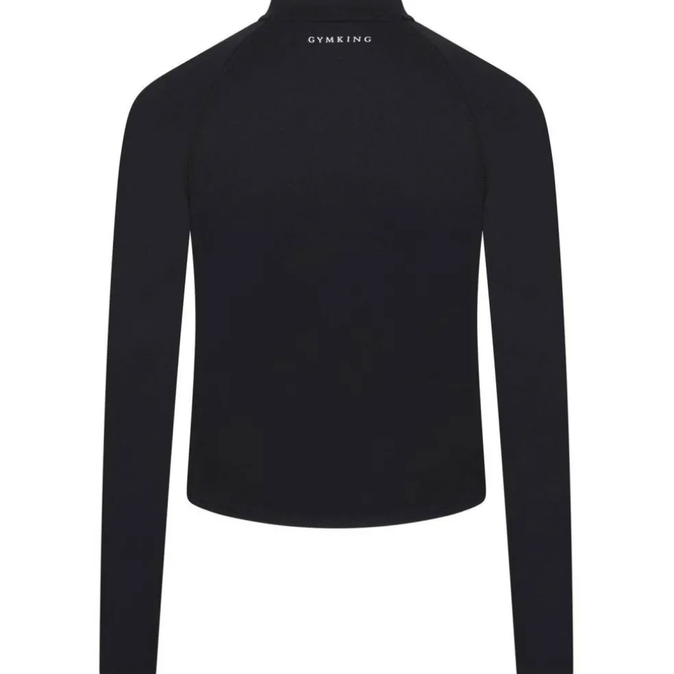 GymKi 365 Full Zip Ld44