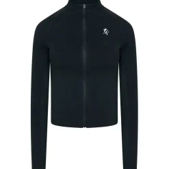 GymKi 365 Full Zip Ld44