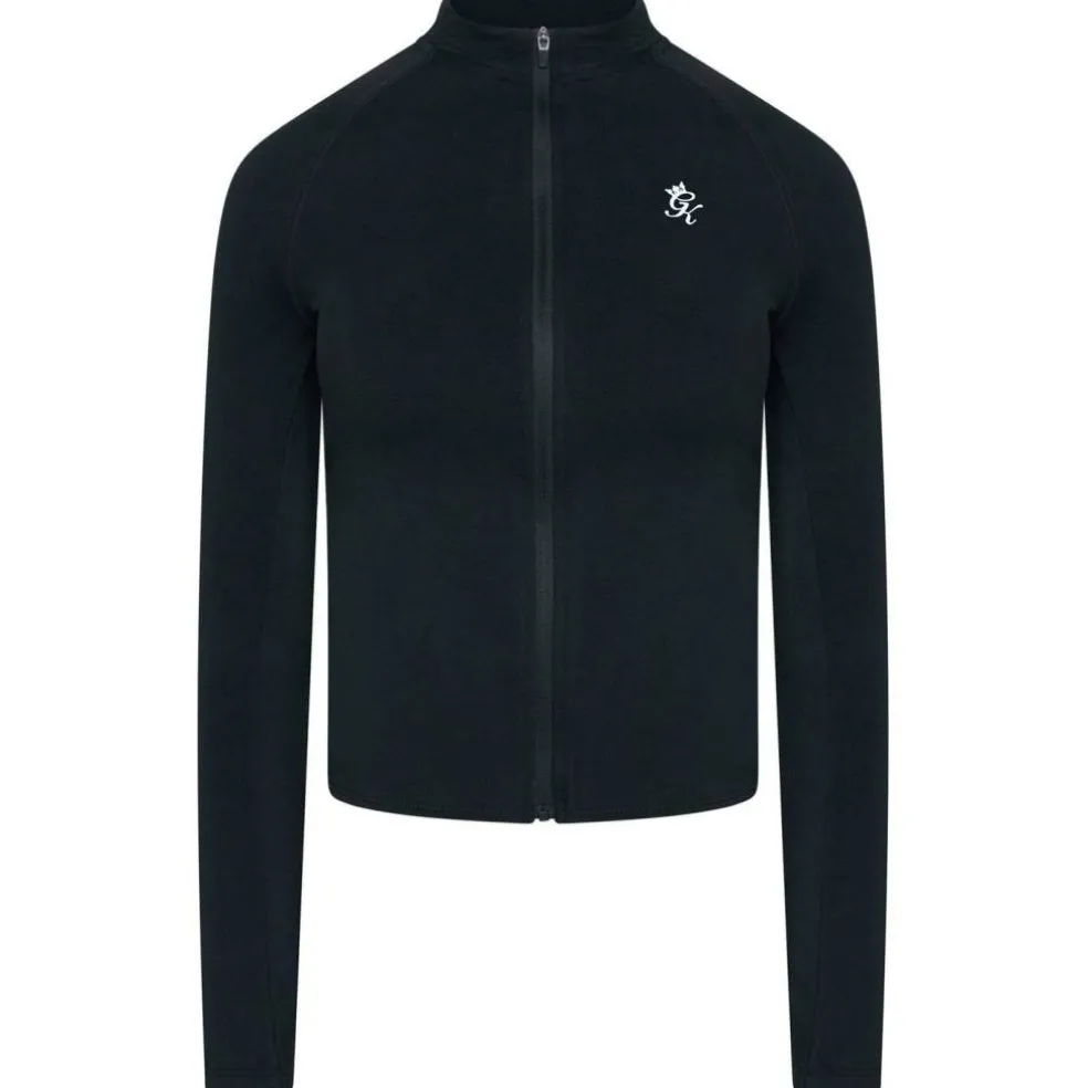 GymKi 365 Full Zip Ld44